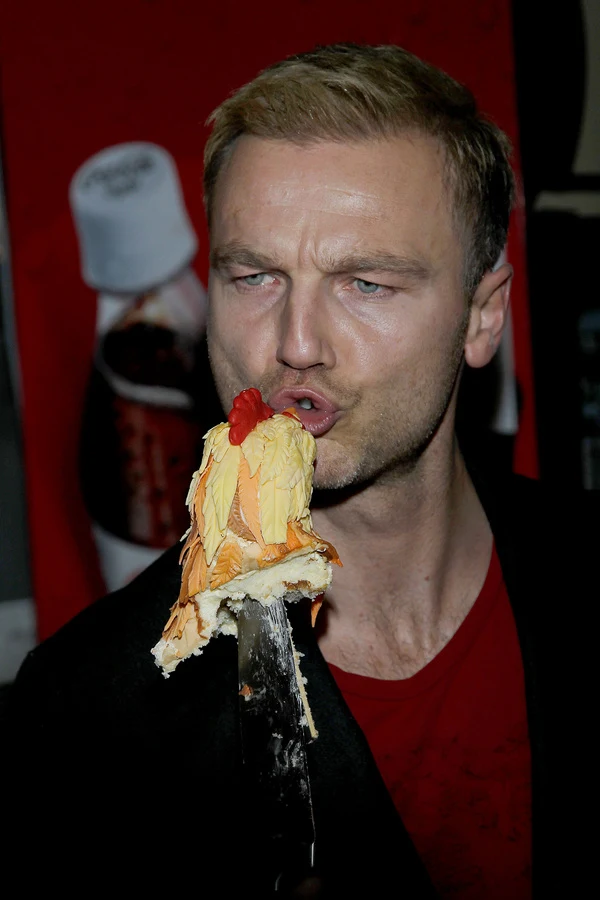 Krystian Wieczorek wreszcie dojrzał?