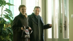 M jak miłość 