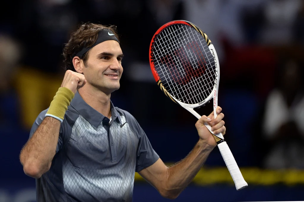 Roger Federer