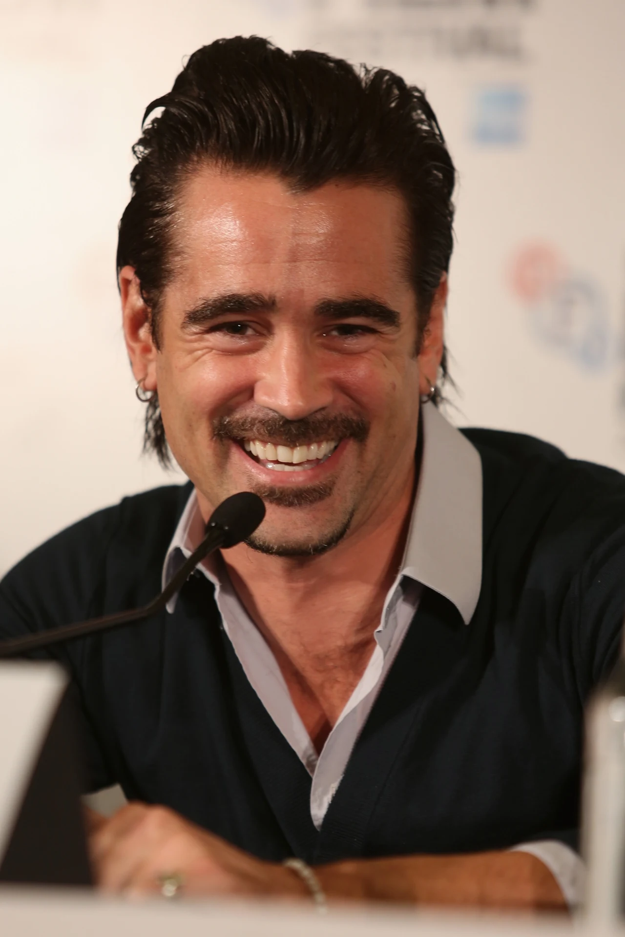Colin Farrell