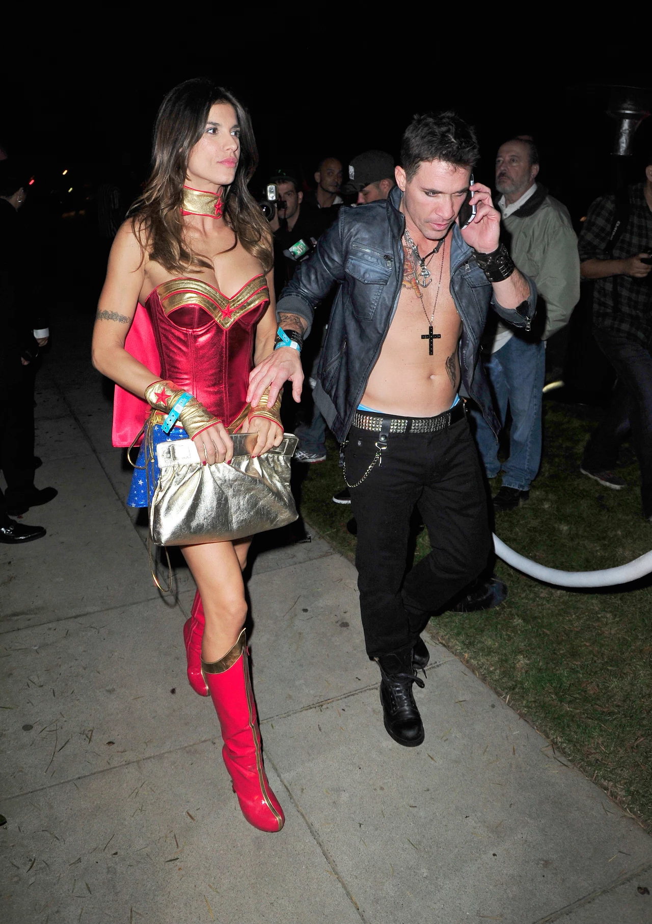 Jak podoba ci się Elisabetta Canalis? Jak podoba ci się Elisabetta Canalis?