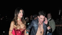 Jak podoba ci się Elisabetta Canalis?