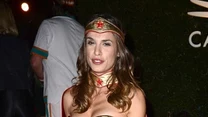 Jak podoba ci się Elisabetta Canalis?