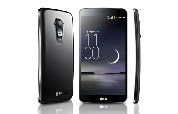 LG G Flex