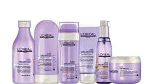 L'Oréal Professionnel: Liss Unlimited - intensywne wygładzenie