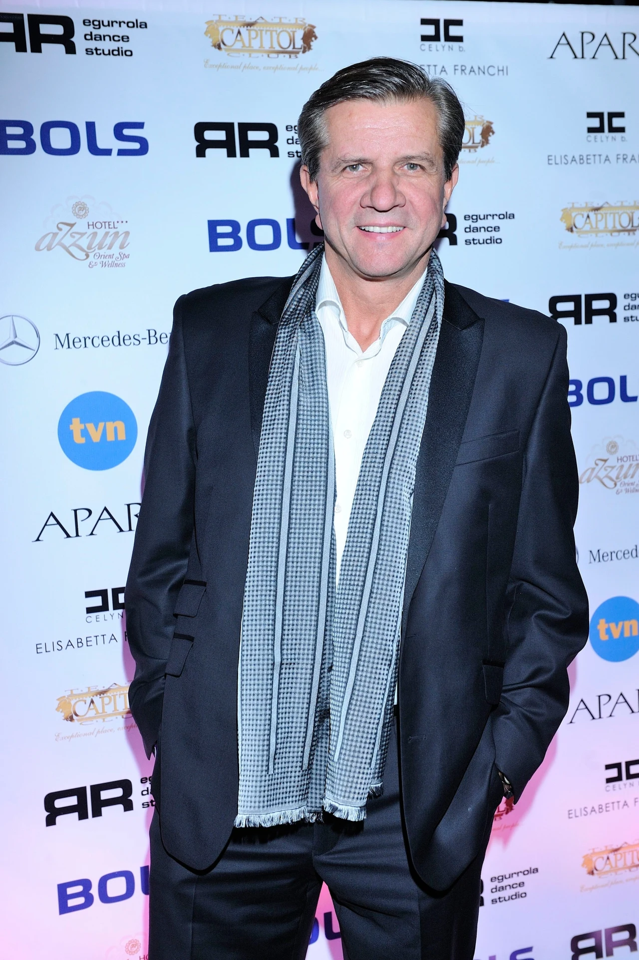 Zygmunt Chajzer Zygmunt Chajzer