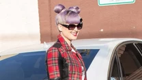 Kelly Osbourne