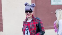 Kelly Osbourne