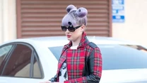 Kelly Osbourne