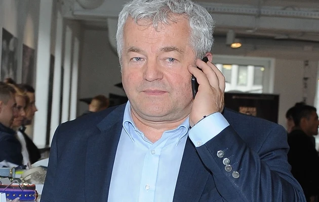Jarosław Gugała