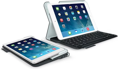 Logitech Ultrathin Keyboard Folio