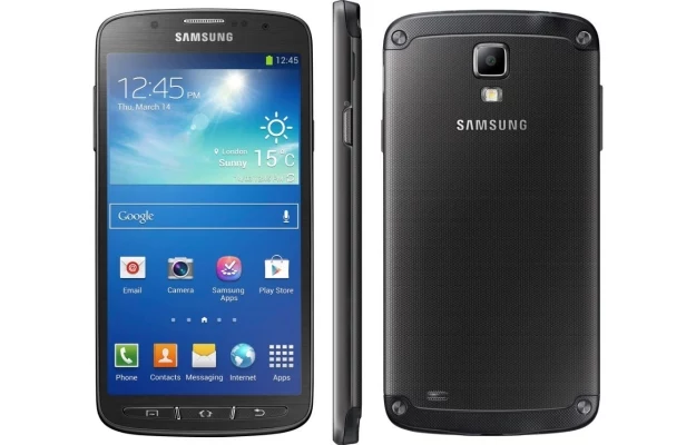 Samsung Galaxy S4 Active