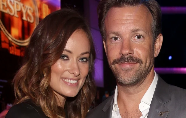 Olivia i Jason Olivia i Jason