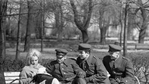 Życie codzienne w PRL