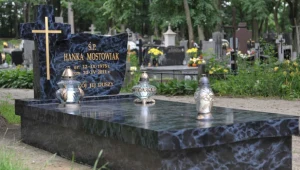 Serialowa aleja pamięci
