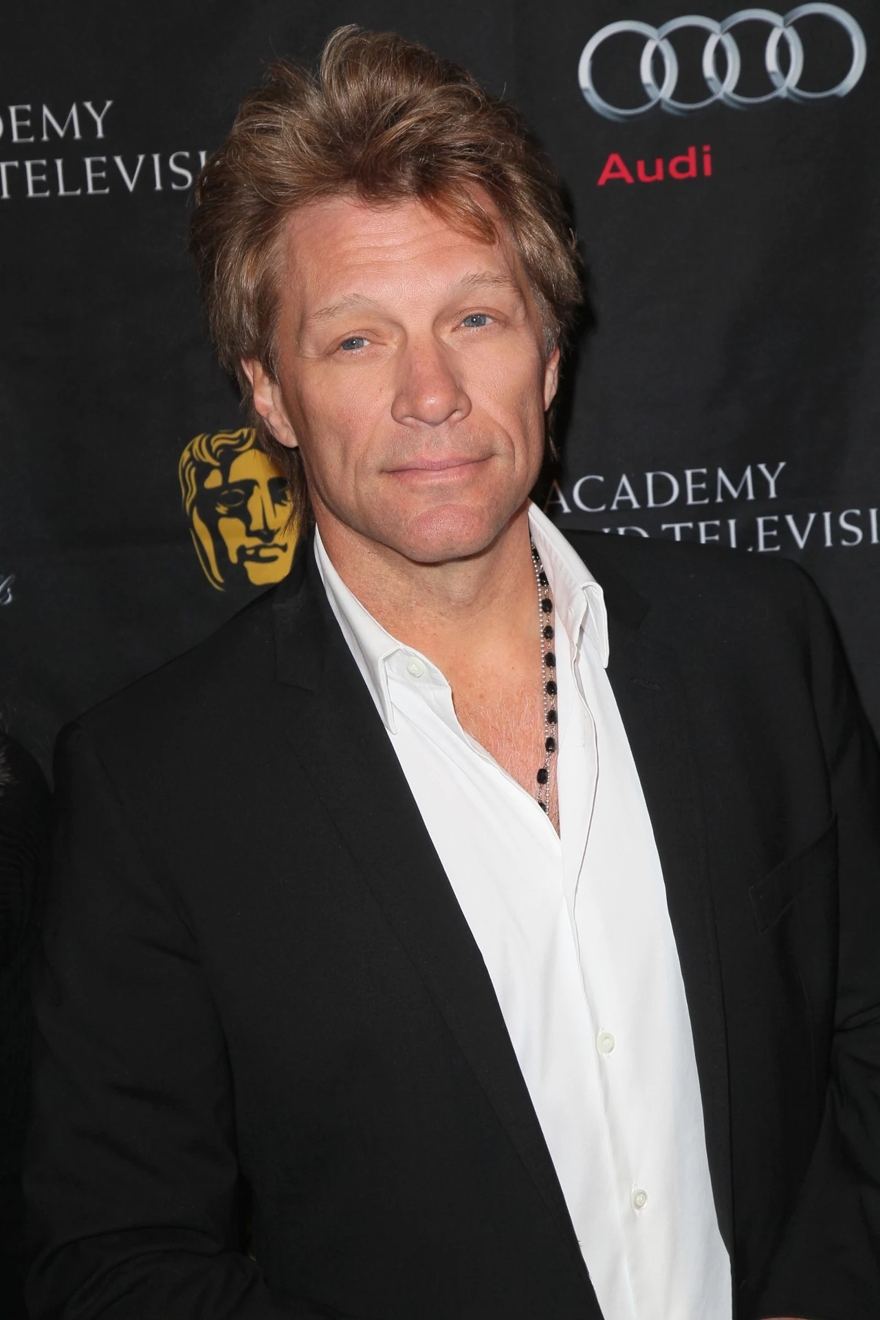 Jon Bon Jovi Jon Bon Jovi