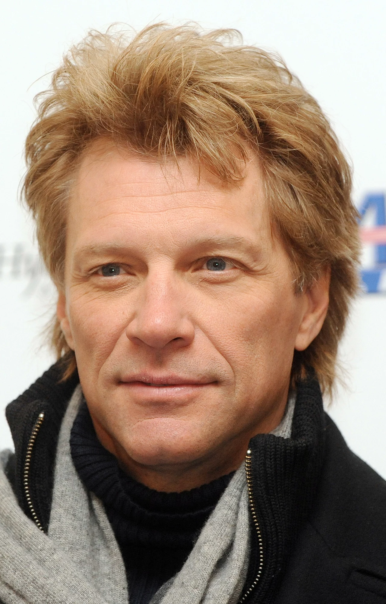 Jon Bon Jovi Jon Bon Jovi