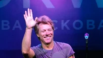 Jon Bon Jovi