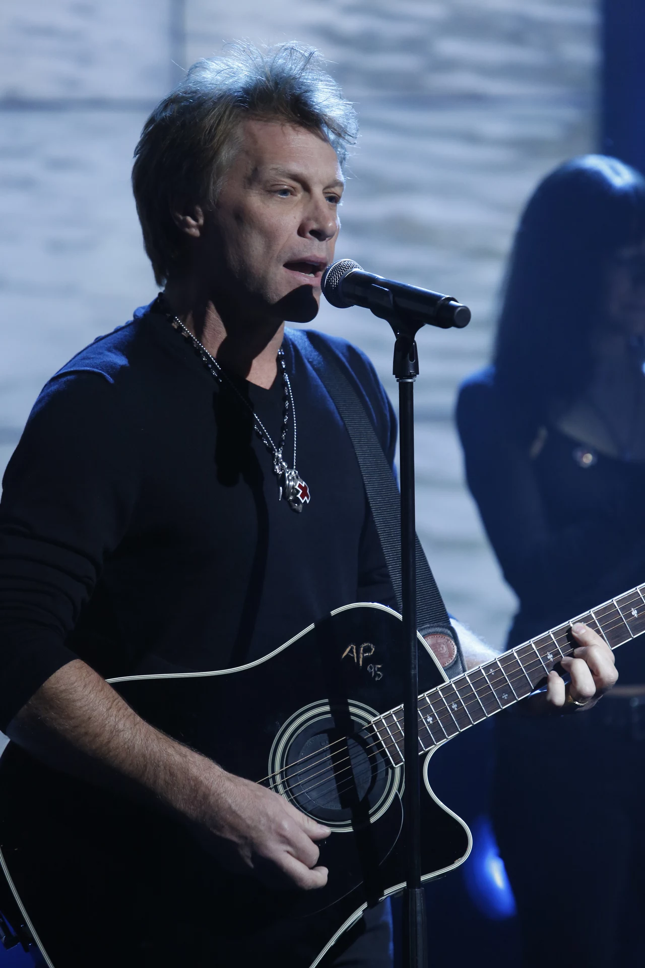 Jon Bon Jovi Jon Bon Jovi