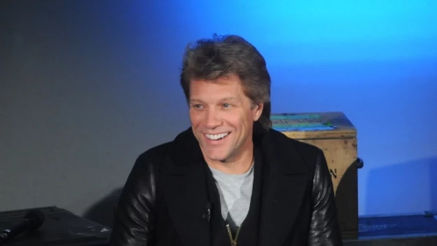 Jon Bon Jovi