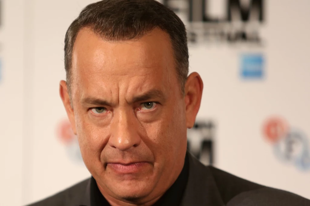 Tom Hanks Tom Hanks