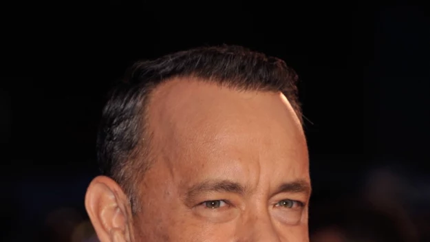 Tom Hanks