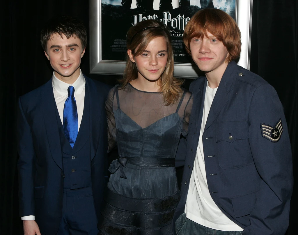 Daniel Radcliffe Daniel Radcliffe