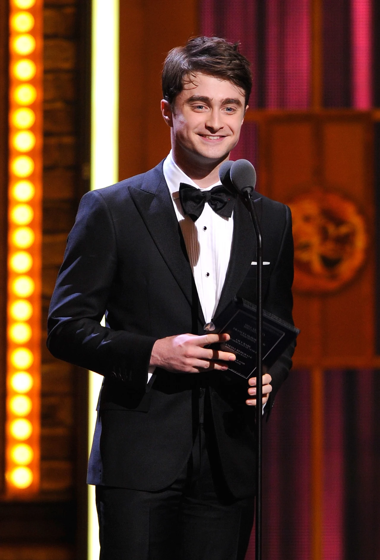 Daniel Radcliffe Daniel Radcliffe