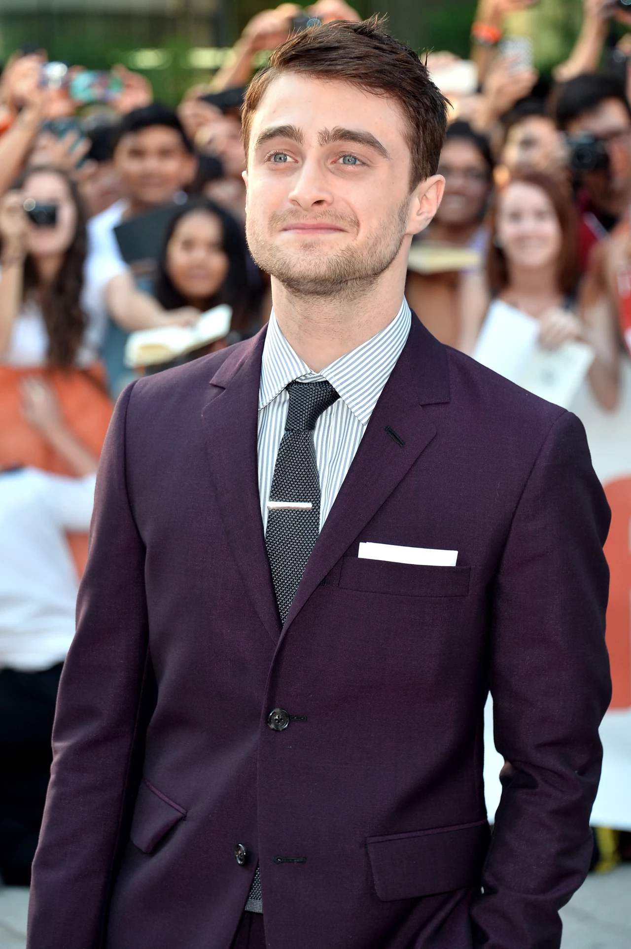 Daniel Radcliffe Daniel Radcliffe