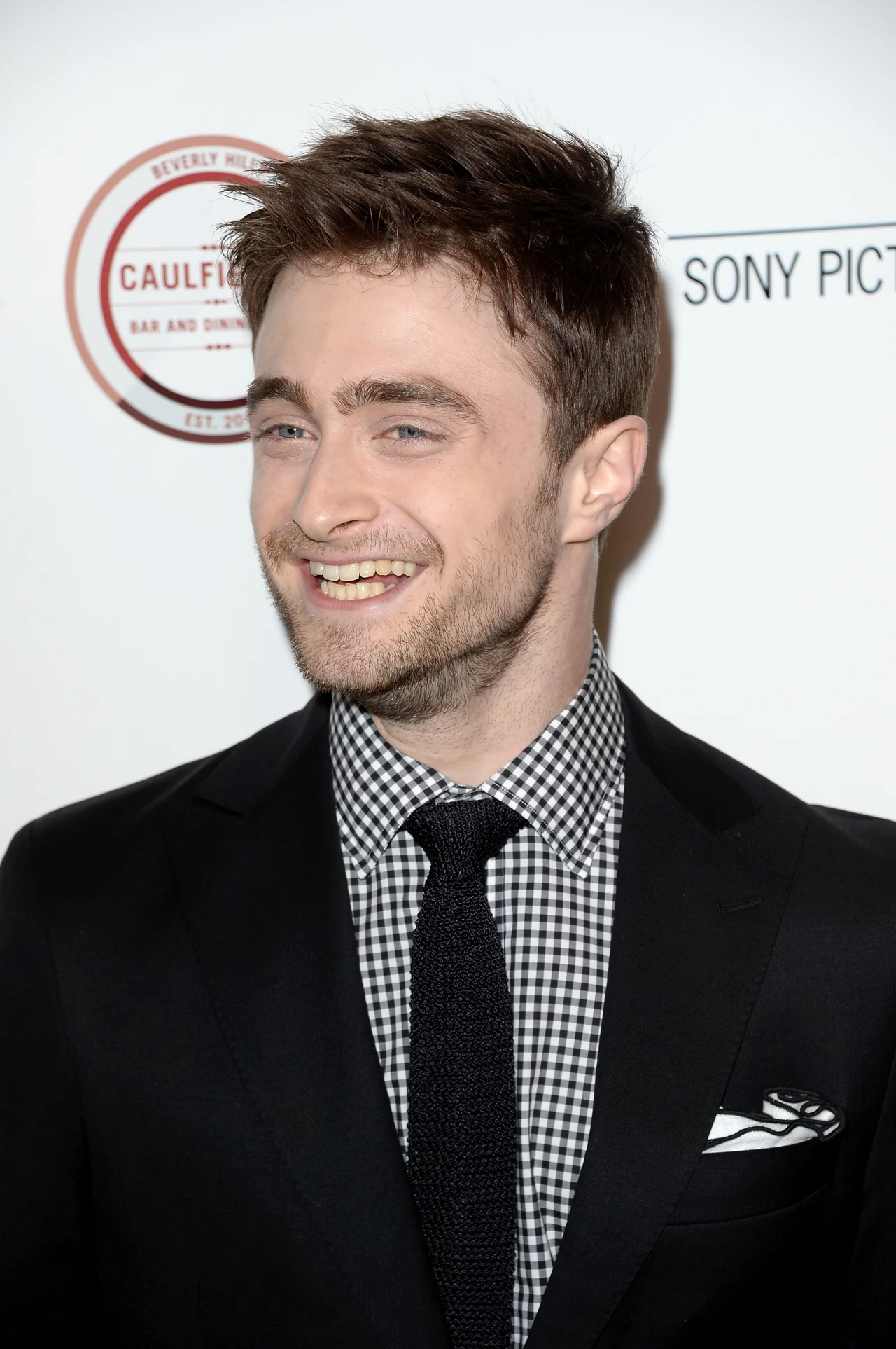Daniel Radcliffe Daniel Radcliffe
