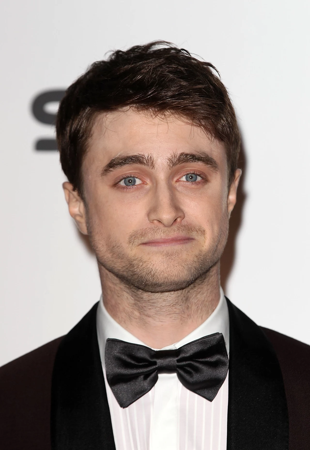 Daniel Radcliffe Daniel Radcliffe