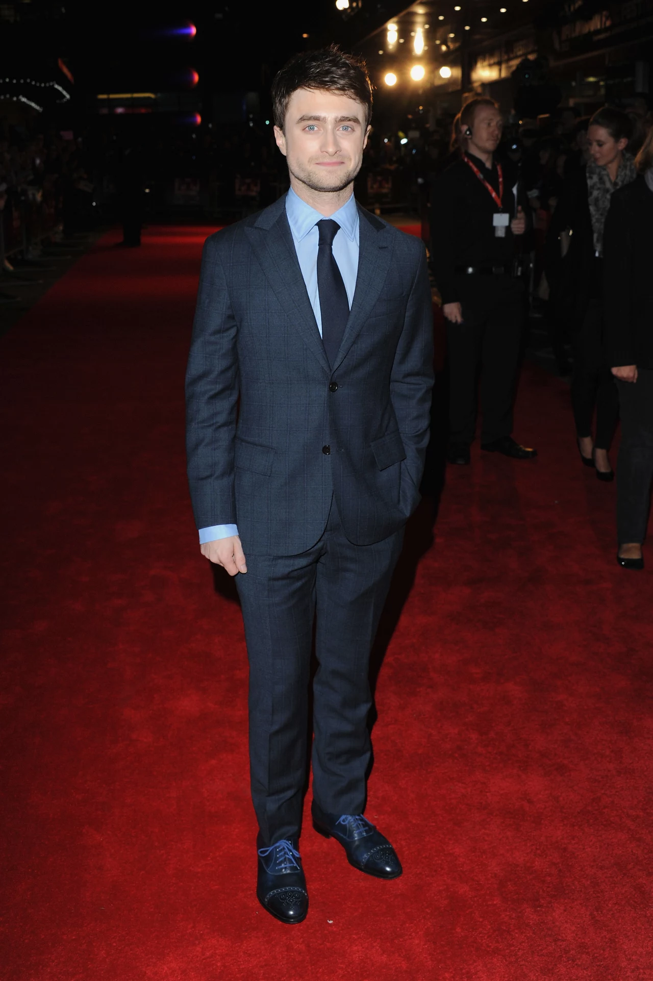 Daniel Radcliffe Daniel Radcliffe