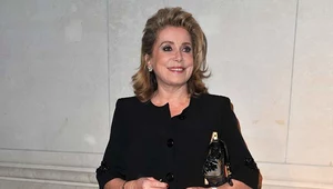 Mężczyźni życia Catherine Deneuve 