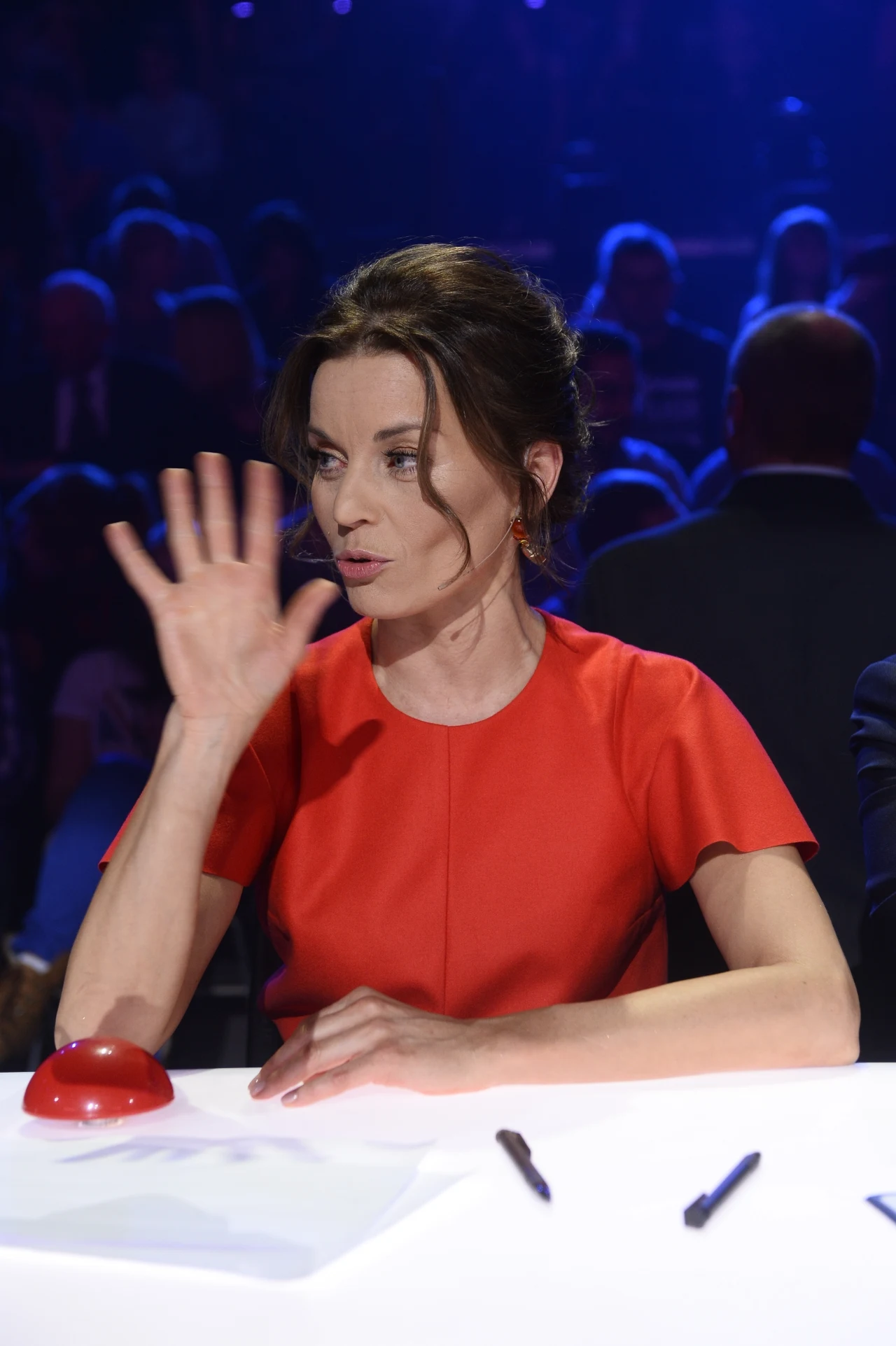 Małgorzata Foremniak Małgorzata Foremniak