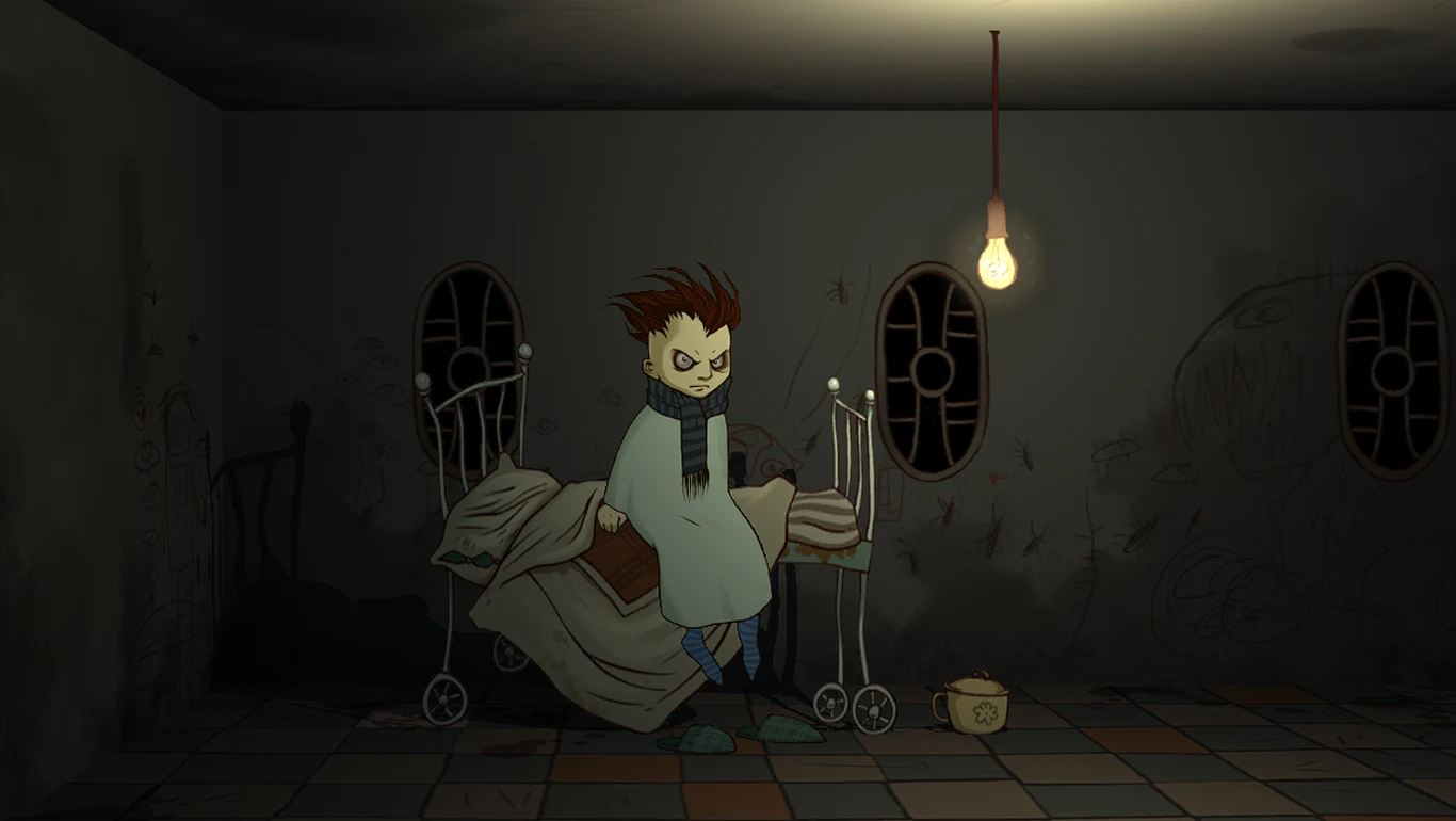 Knock-Knock Knock-Knock