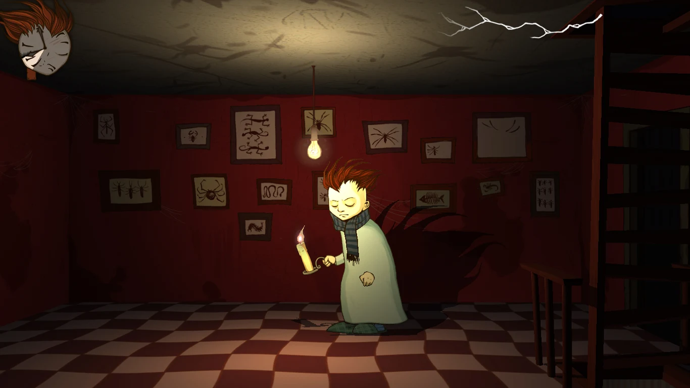 Knock-Knock Knock-Knock