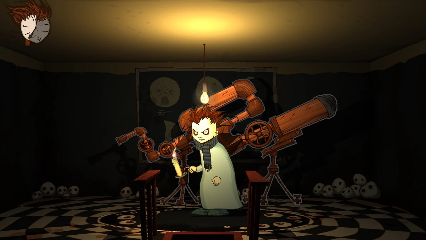 Knock-Knock Knock-Knock