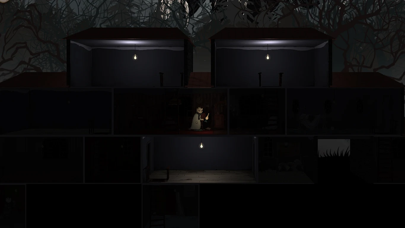 Knock-Knock Knock-Knock