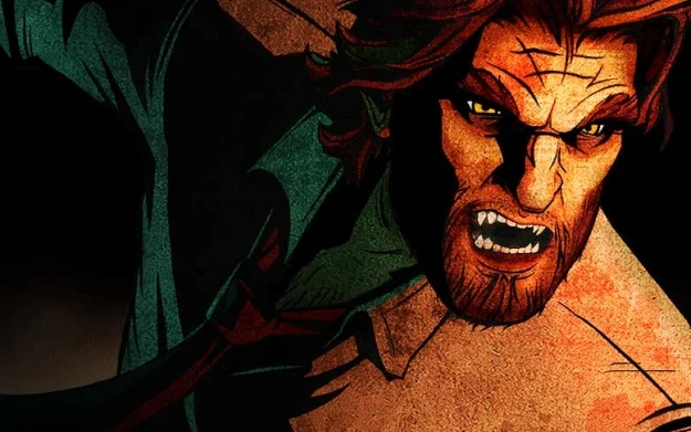 The Wolf Among Us The Wolf Among Us