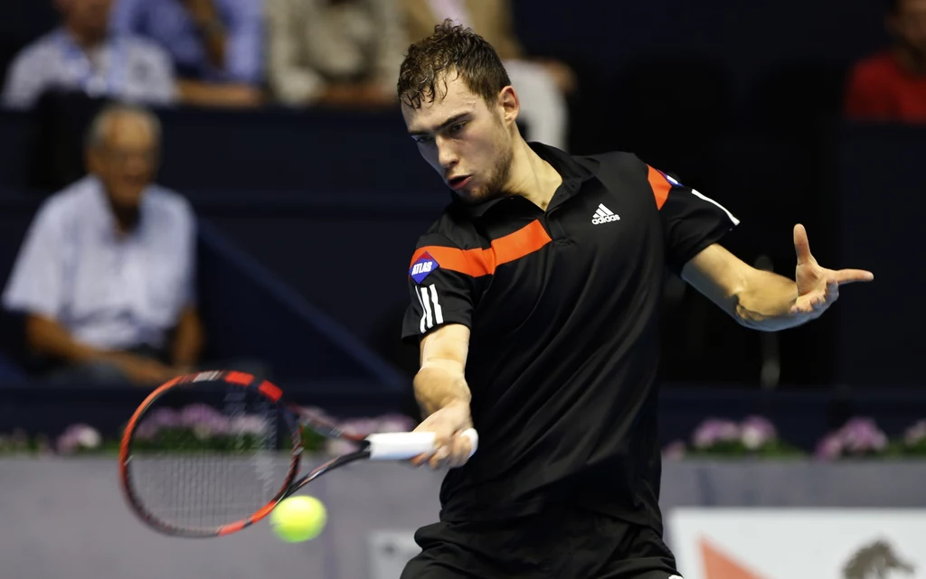 Jerzy Janowicz