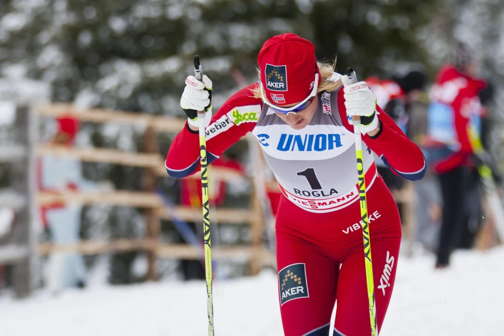 Vibeke Skofterud Vibeke Skofterud