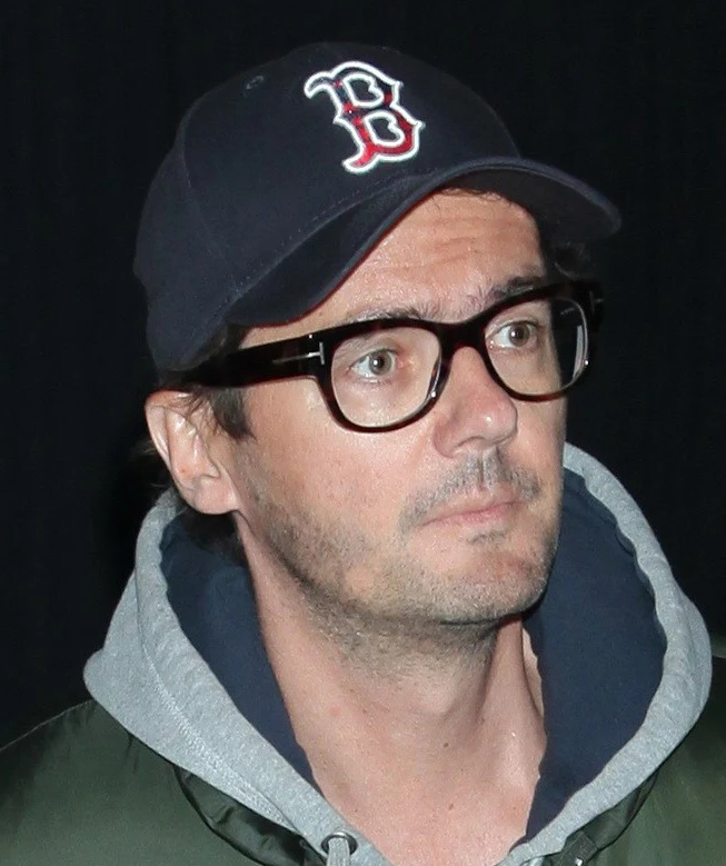 Kuba Wojewódzki Kuba Wojewódzki