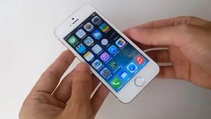 Goophone i5S – androidowa podróbka iPhone’a 5s za 600 zł