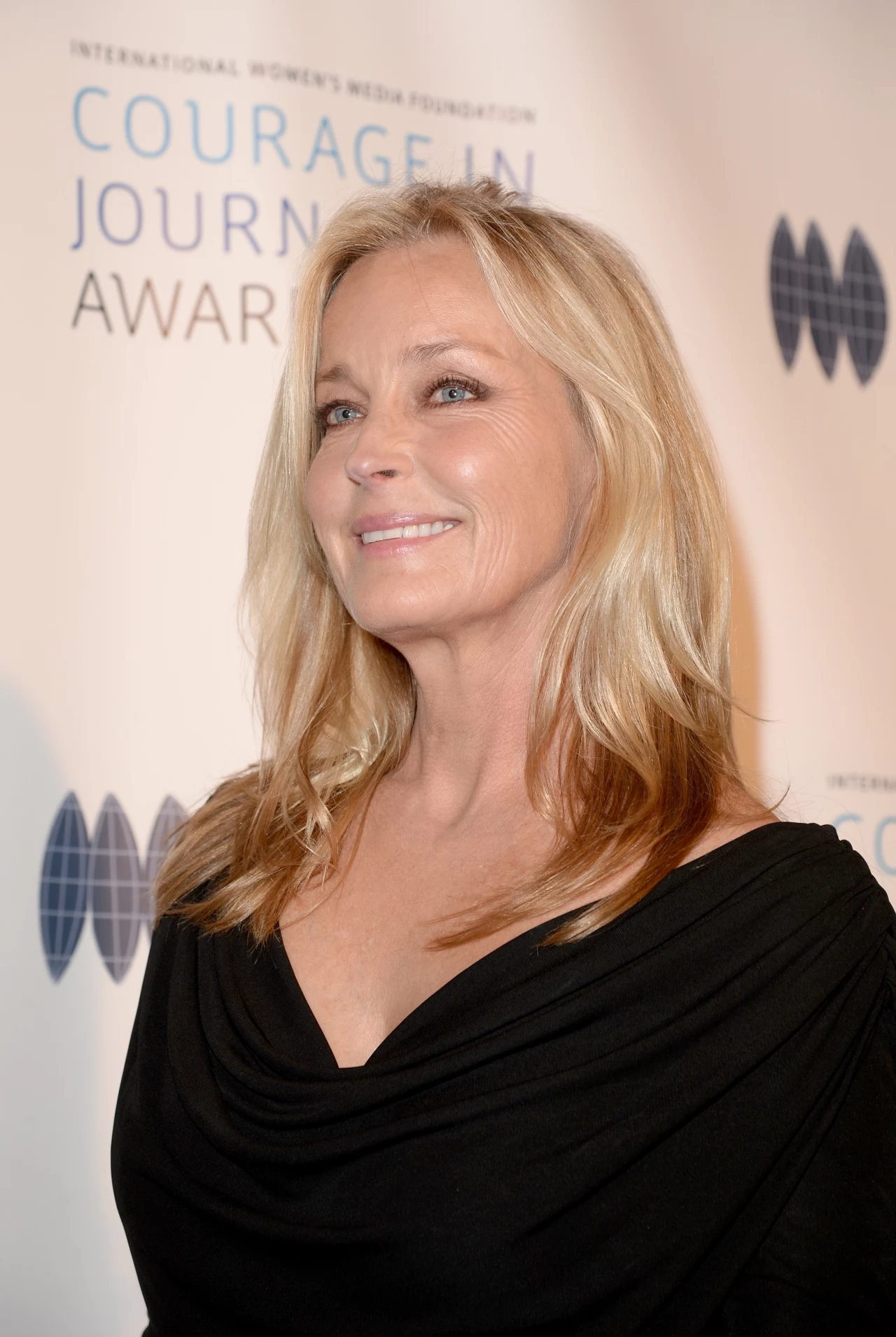 Bo Derek ma już 56 lat Bo Derek ma już 56 lat