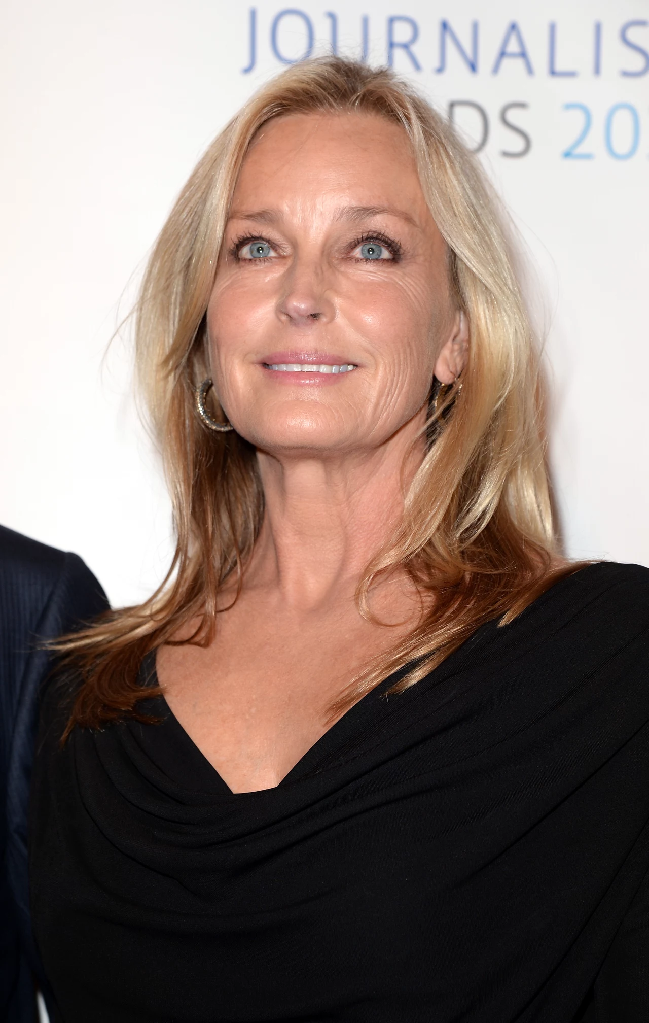 Bo Derek ma już 56 lat Bo Derek ma już 56 lat