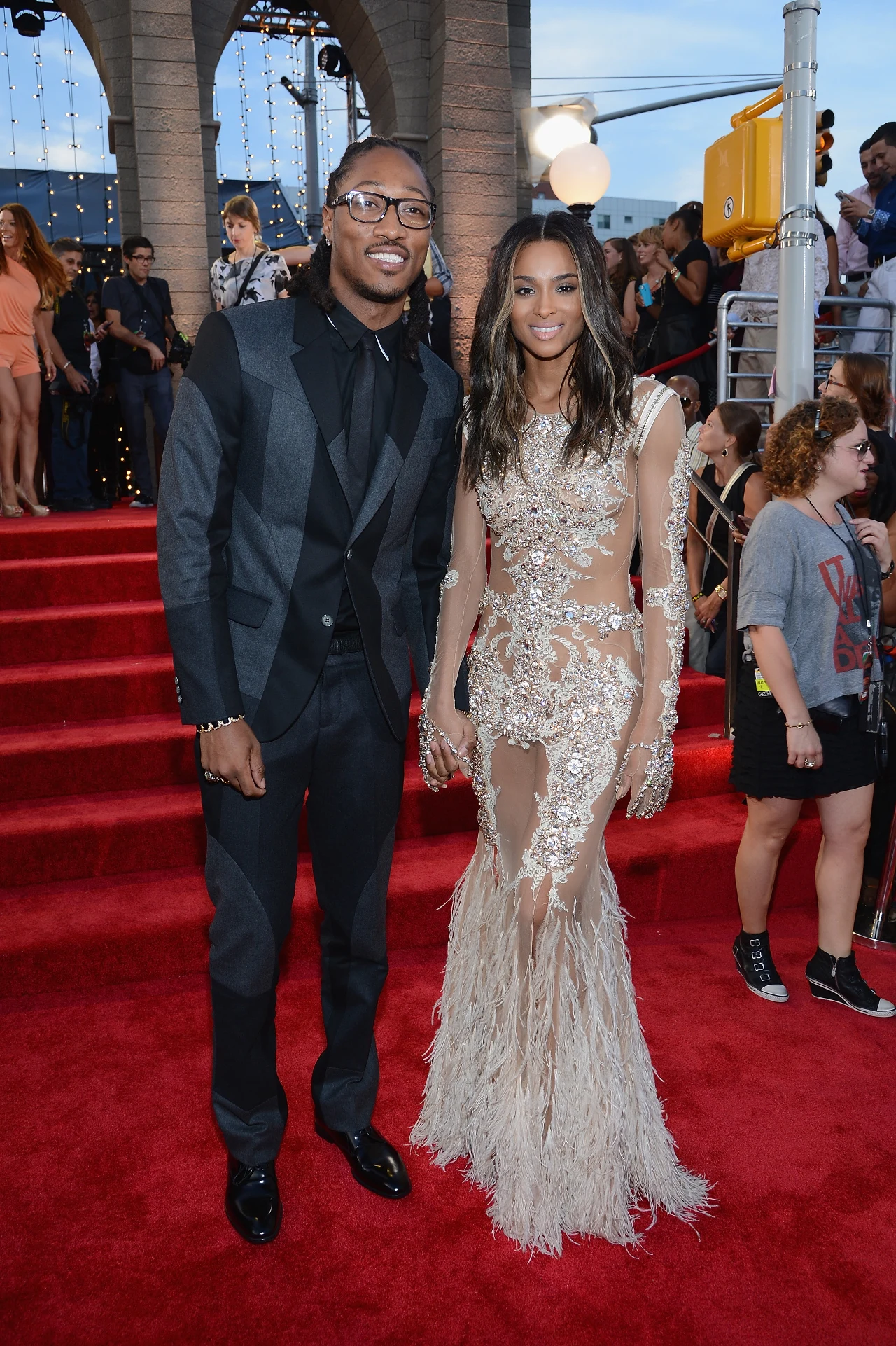 Ciara i Future Ciara i Future