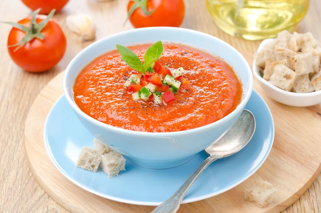 Gazpacho