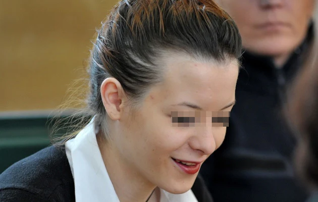 Katarzyna W. Katarzyna W.