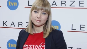 Katarzyna Bujakiewicz: Teraz chcę być królewną