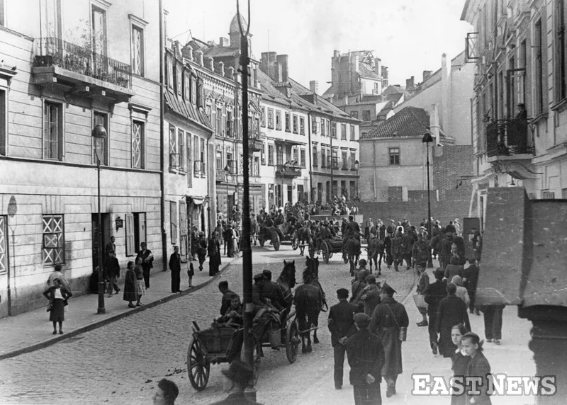 Warszawa Warszawa